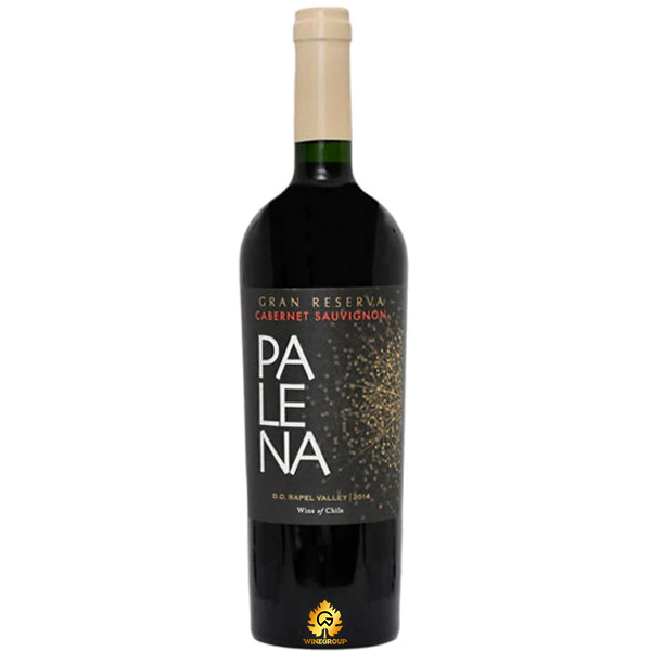 Rượu Vang Palena Gran Reserva Cabernet Sauvignon
