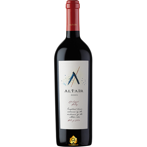 Rượu Vang San Pedro Altair