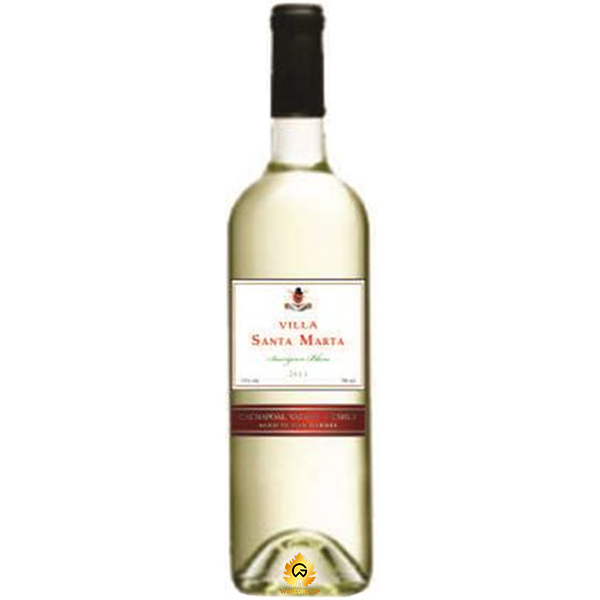 Rượu Vang Santa Marta Sauvignon Blanc
