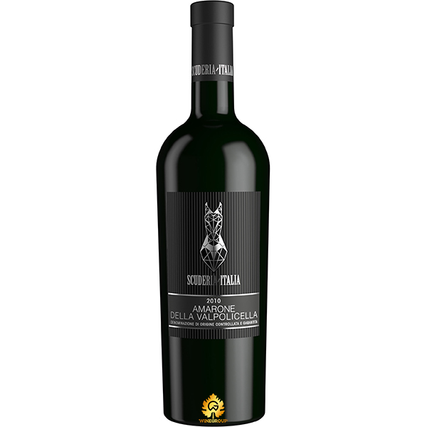 Rượu Vang Scuderia Amarone Della Valpolicella