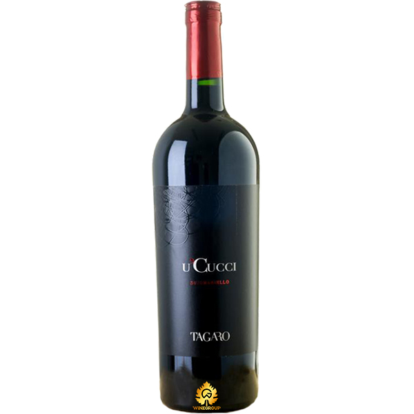 Rượu Vang Tagaro U'Cucci