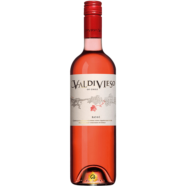 Rượu Vang Valdivieso Classic Rose