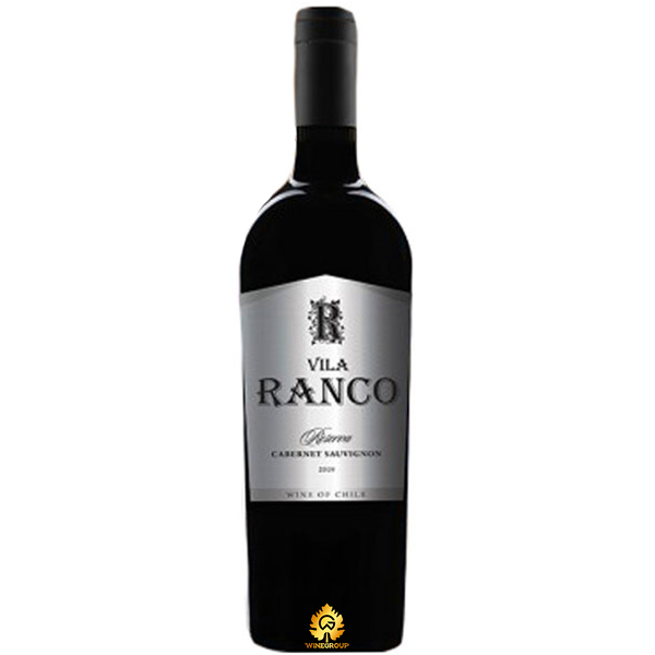 Rượu Vang Villa Ranco Reserva Cabernet Sauvignon