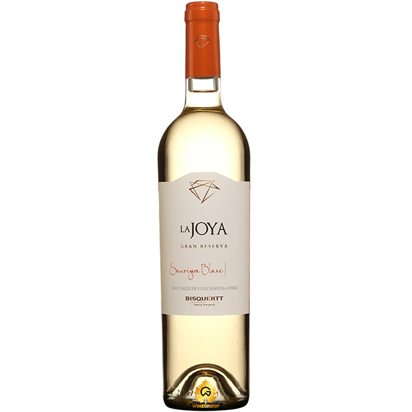 Rượu Vang Bisquertt La Joya Gran Reserva Sauvignon Blanc