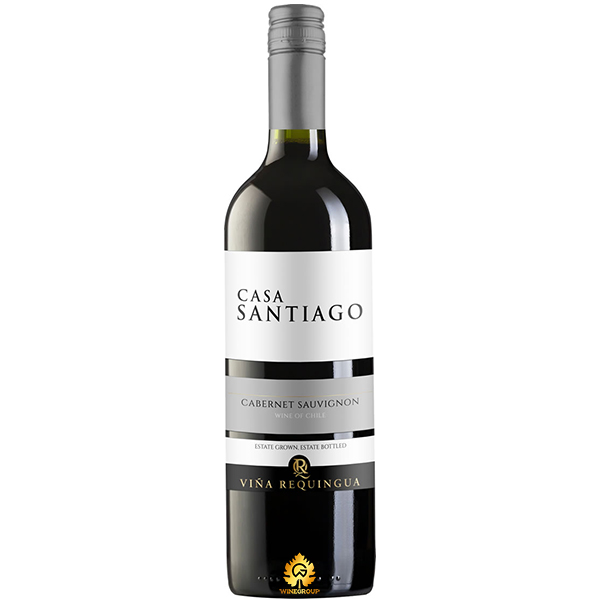 Rượu Vang Casa Santiago Cabernet Sauvignon