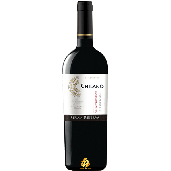 Rượu Vang Chilano Gran Reserva Cabernet Sauvignon