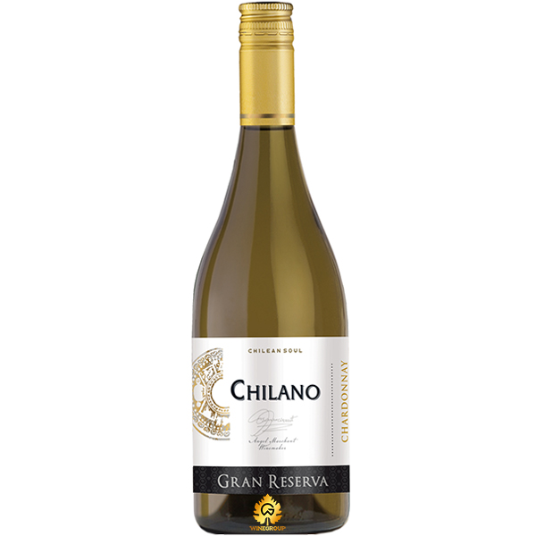 Rượu Vang Chilano Gran Reserva Chardonnay