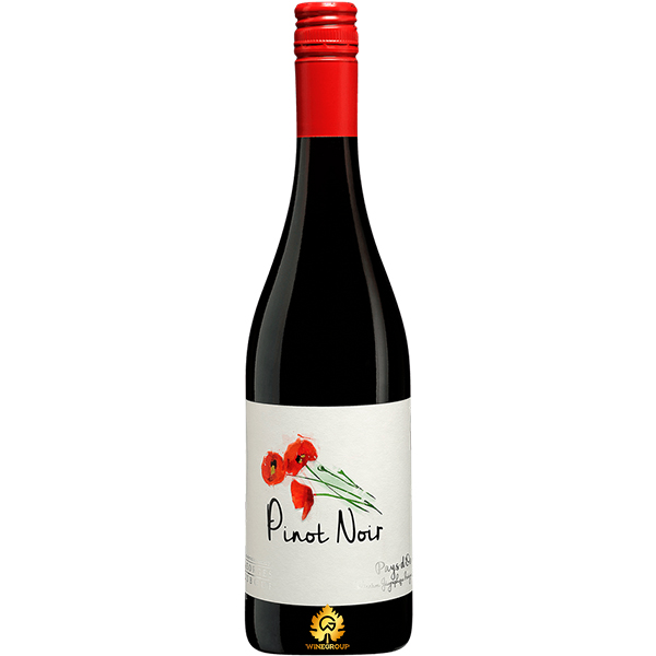 Rượu Vang Georges Duboeuf Pinot Noir