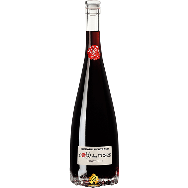Rượu Vang Gerard Bertrand Côte Des Roses Pinot Noir