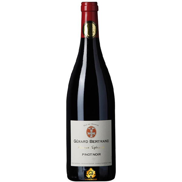 Rượu Vang Gerard Bertrand Réserve Spéciale Pinot Noir