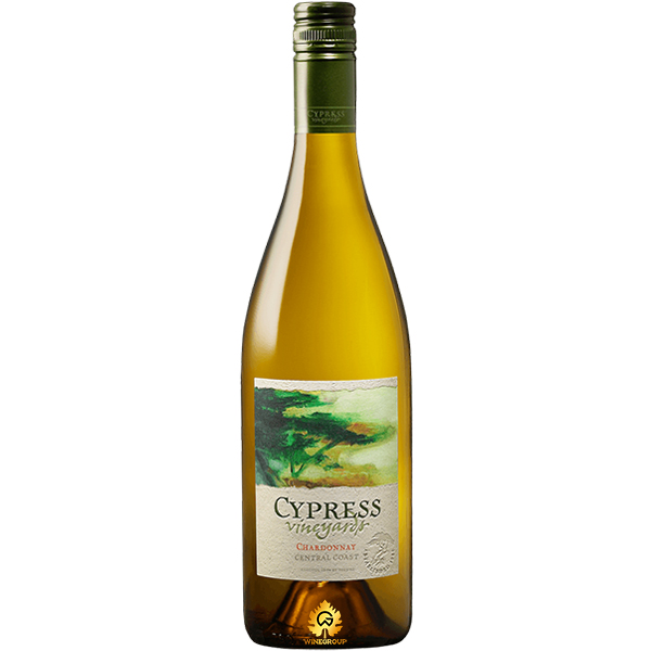 Rượu Vang J.Lohr Cypress Vineyards Chardonnay