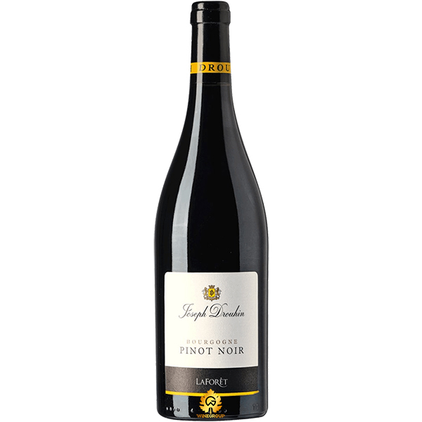 Rượu Vang Joseph Drouhin Laforêt Bourgogne