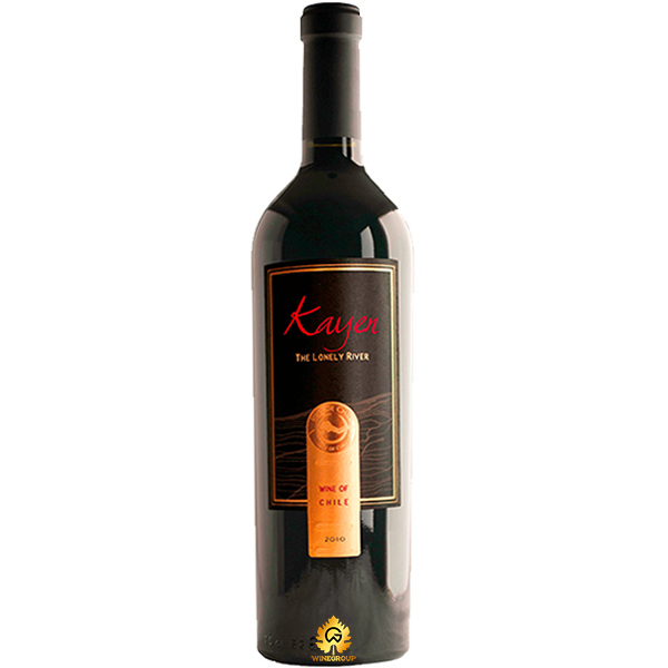 Rượu Vang Kayen Icon Wine