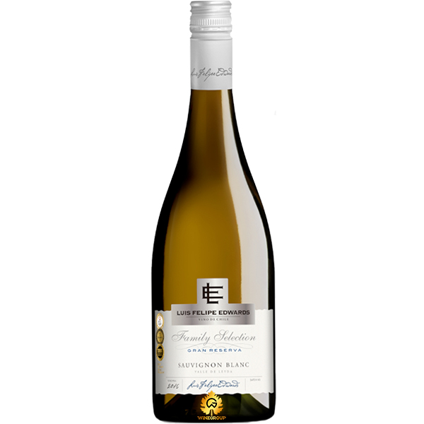 Rượu Vang Luis Felipe Edwards Gran Reserva Sauvignon Blanc