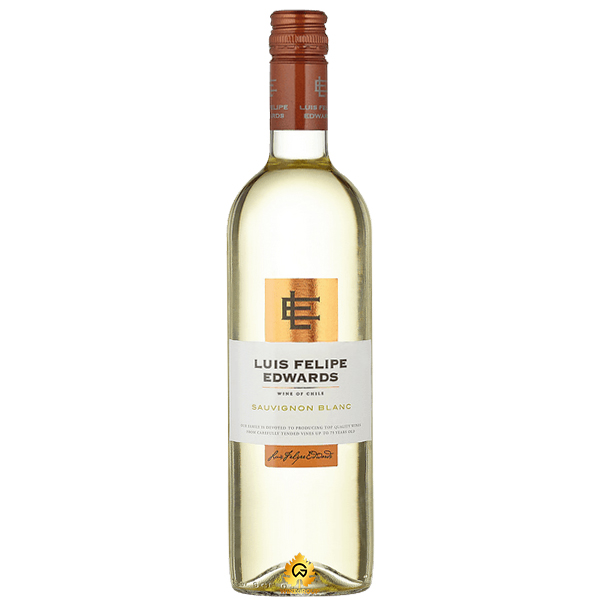 Rượu Vang Luis Felipe Edwards Sauvignon Blanc