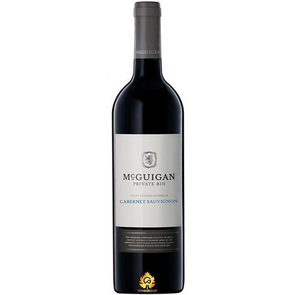 Rượu Vang McGuigan Private Bin Cabernet Sauvignon