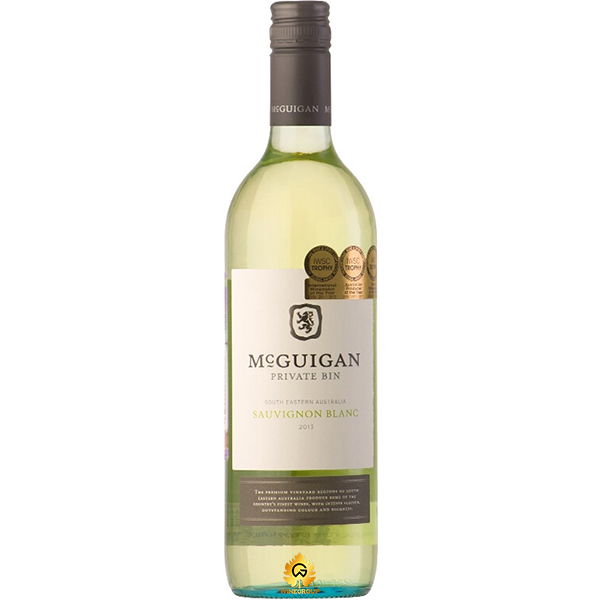 Rượu Vang McGuigan Private Bin Sauvignon Blanc