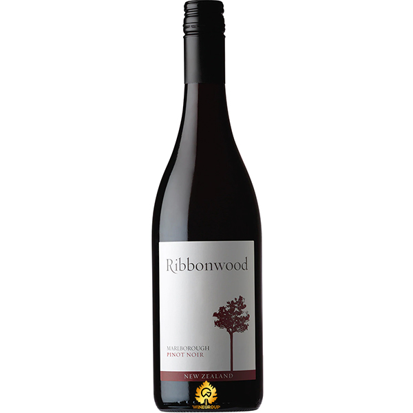 Rượu Vang Ribbonwood Pinot Noir