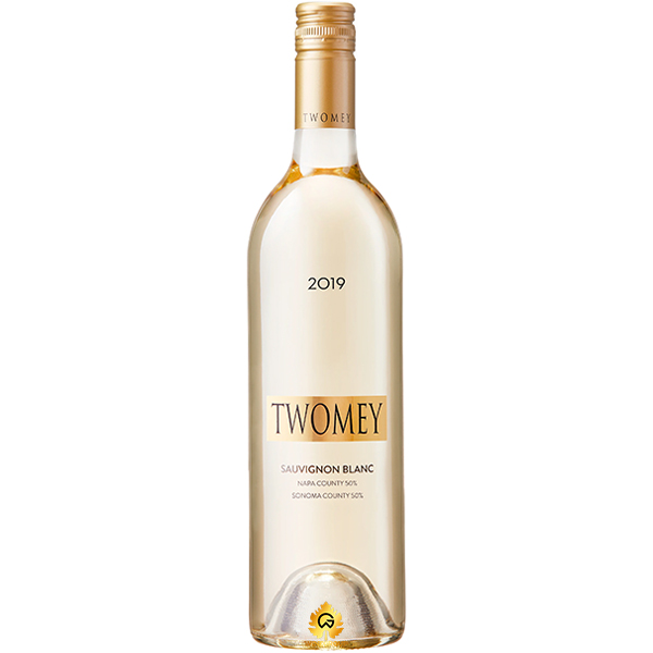 Rượu Vang Twomey Estate Sauvignon Blanc