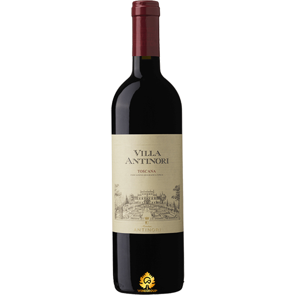 Rượu Vang Villa Antinori Toscana