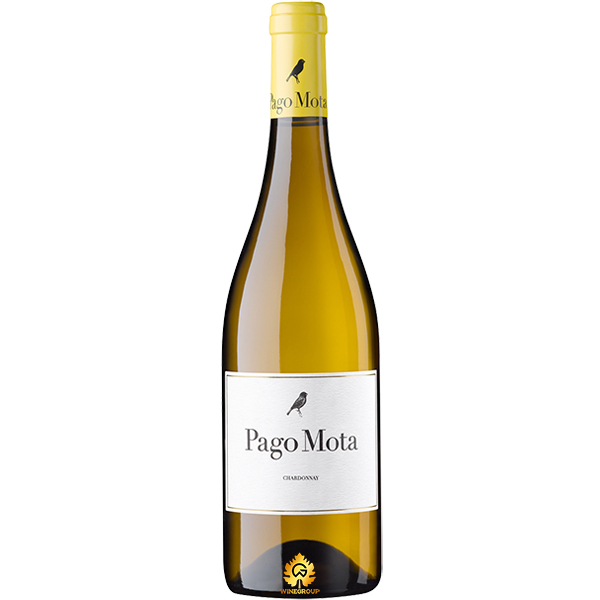 Rượu Vang Arzuaga Pago Mota Chardonnay