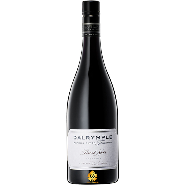 Rượu Vang Dalrymple Pipers River Tasmania Pinot Noir