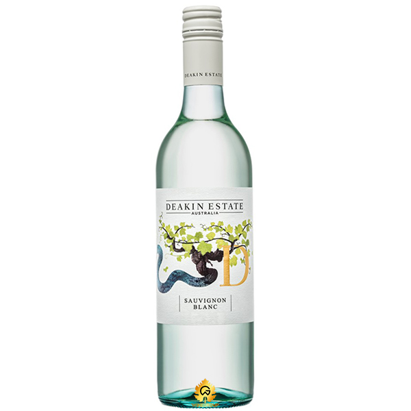 Rượu Vang Deakin Estate Sauvignon Blanc