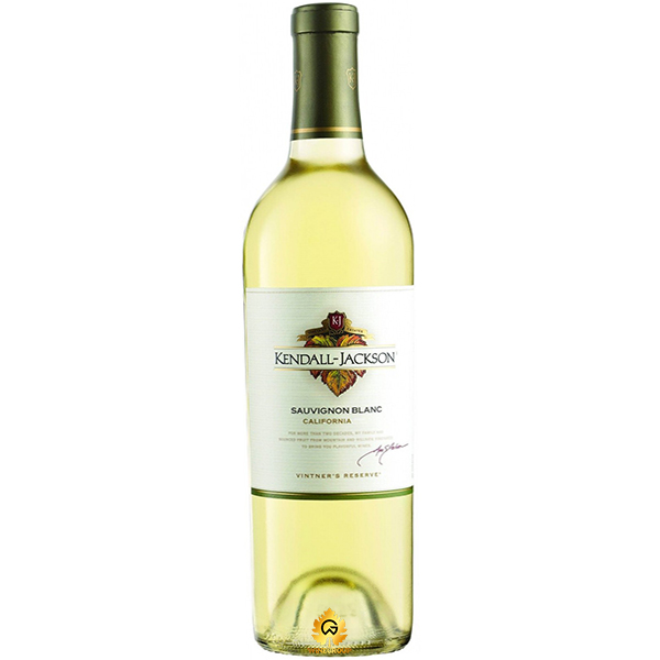 Rượu Vang Kendall Jackson Vintner's Reserve Sauvignon Blanc