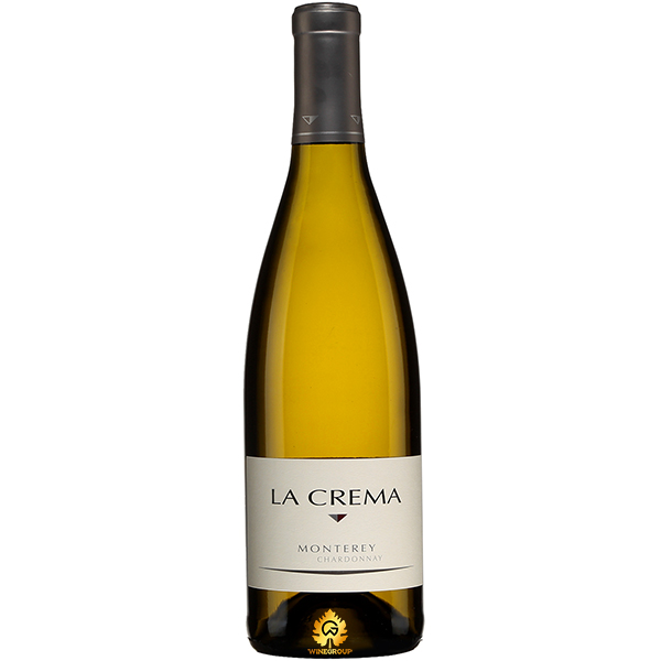 Rượu Vang La Crema Monterey Chardonnay