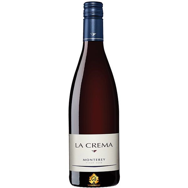Rượu Vang La Crema Monterey Pinot Noir