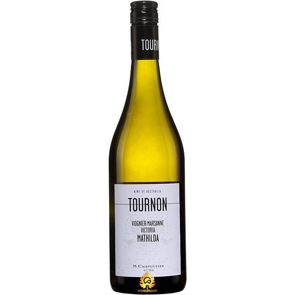 Rượu Vang M.Chapoutier Tournon Mathilda Viognier – Marsanne