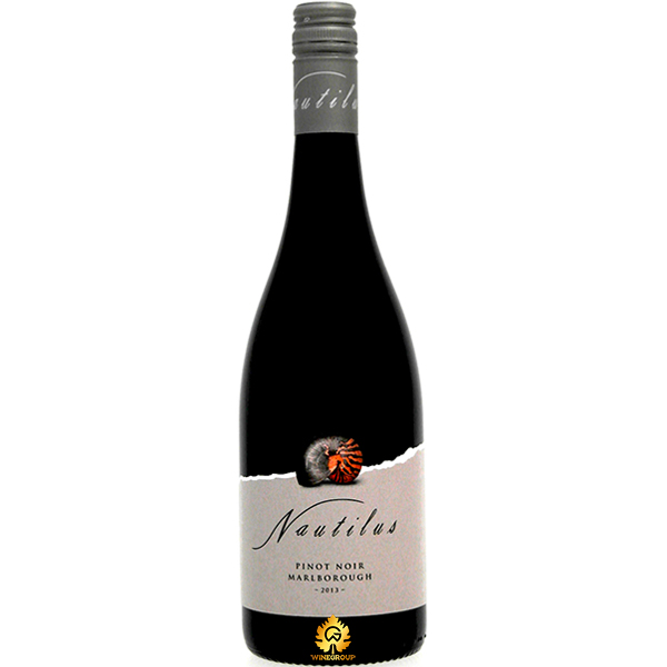 Rượu Vang Nautilus Pinot Noir