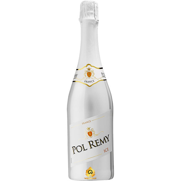 Rượu Vang Nổ Pol Remy Ice