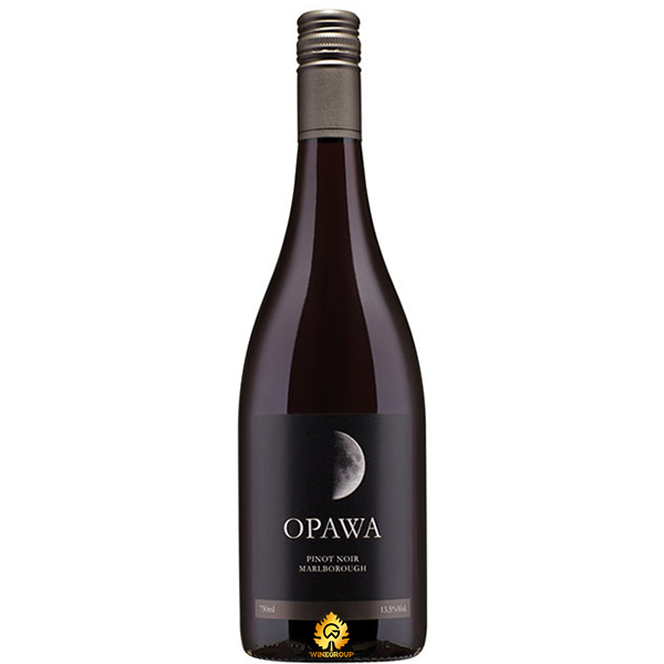 Rượu Vang Opawa Pinot Noir