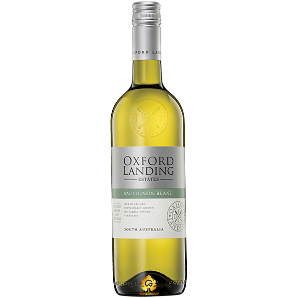 Rượu Vang Oxford Landing Sauvignon Blanc