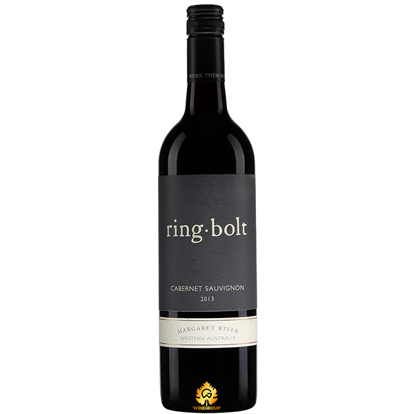 Rượu Vang Ring Bolt Cabernet Sauvignon