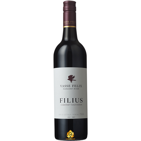 Rượu Vang Vasse Felix Filius Cabernet Sauvignon