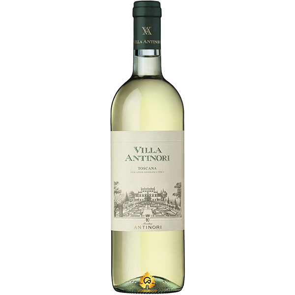 Rượu Vang Villa Antinori Bianco