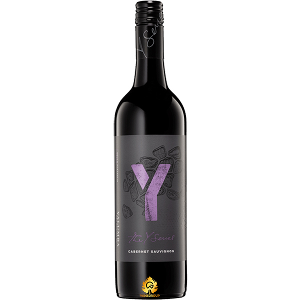 Rượu Vang Yalumba Y Series Cabernet Sauvignon