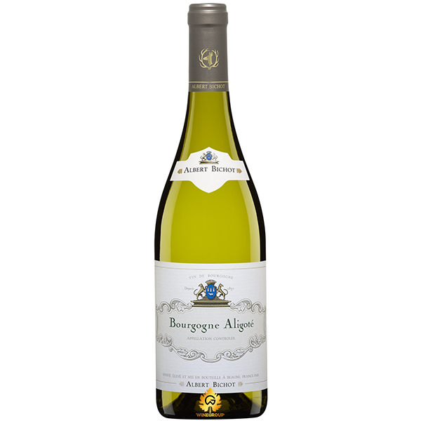 Rượu Vang Albert Bichot Bourgogne Aligoté