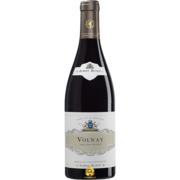 Rượu Vang Albert Bichot Volnay