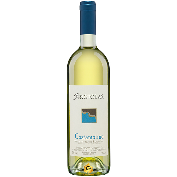 Rượu Vang Argiolas Costamolino