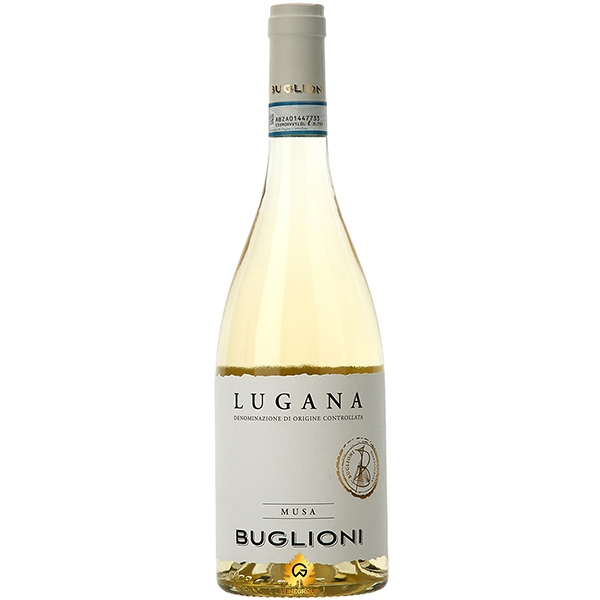 Rượu Vang Buglioni Lugana Musa