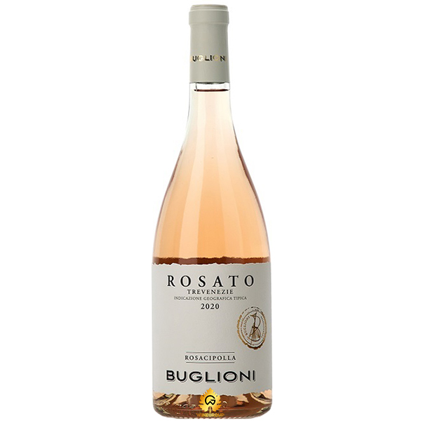 Rượu Vang Buglioni Rosato Rosacipolla