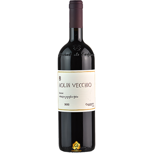 Rượu Vang Carpineto Molin Vecchio