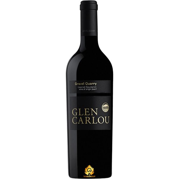 Rượu Vang Glen Carlou Gravel Quarry