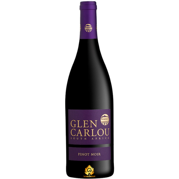 Rượu Vang Glen Carlou Pinot Noir