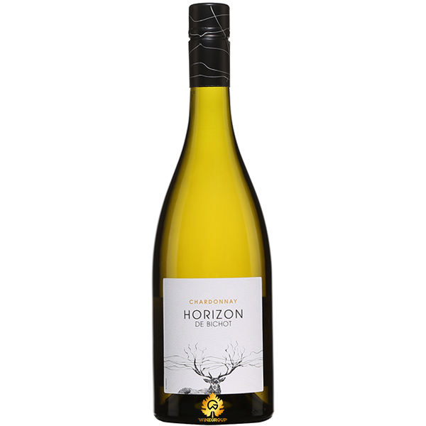 Rượu Vang Horizon De Bichot Chardonnay