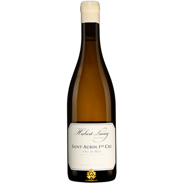 Rượu Vang Hubert Lamy Saint Aubin 1ER Cru Clos Des Meix