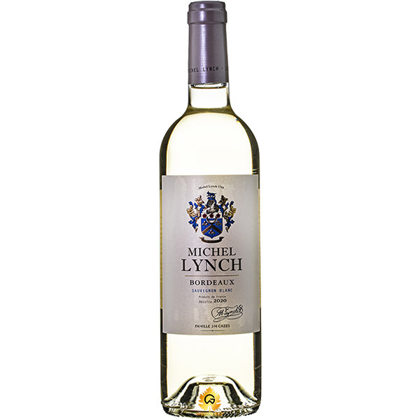 Rượu Vang Michel Lynch Sauvignon Blanc